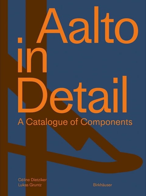 Aalto in Detail - Céline Dietziker, Lukas Gruntz