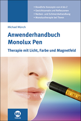 Anwenderhandbuch Monolux Pen - Münch, Michael