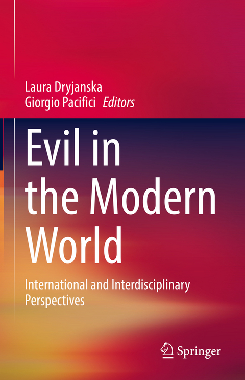 Evil in the Modern World - 