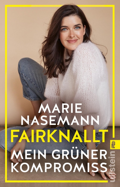 Fairknallt - Marie Nasemann