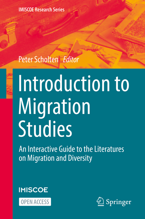 Introduction to Migration Studies - 