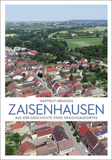 Zaisenhausen - Hartmut Hensgen