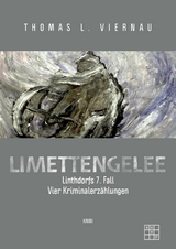 Limettengelee - Thomas L. Viernau