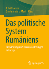 Das politische System Rumäniens - 