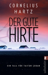 Der gute Hirte - Cornelius Hartz