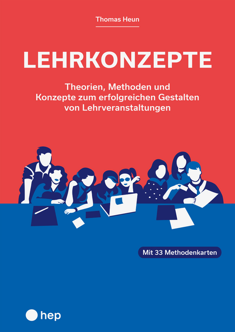 Lehrkonzepte - Thomas Heun