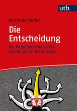 Die Entscheidung - Reinhold Haller