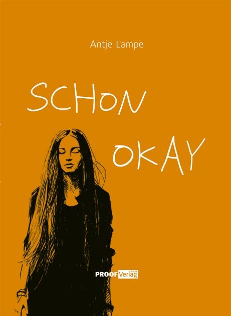 Schon okay - Antje Lampe