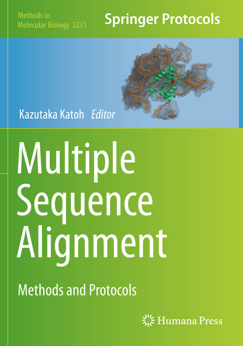 Multiple Sequence Alignment - 