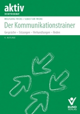 Der Kommunikationstrainer - Fricke, Wolfgang; Fricke, Sebastian