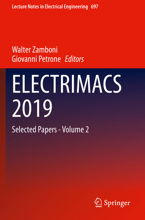 ELECTRIMACS 2019 - 
