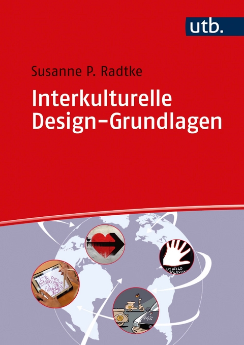 Interkulturelle Design-Grundlagen - Susanne P. Radtke