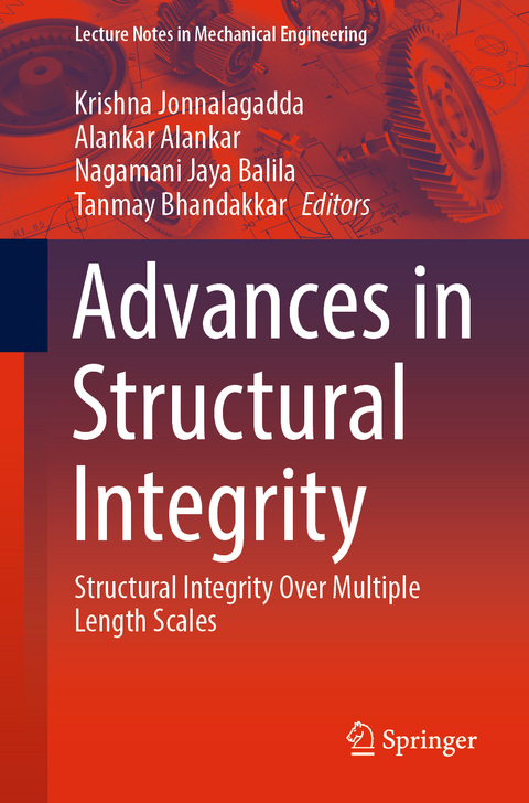 Advances in Structural Integrity - 