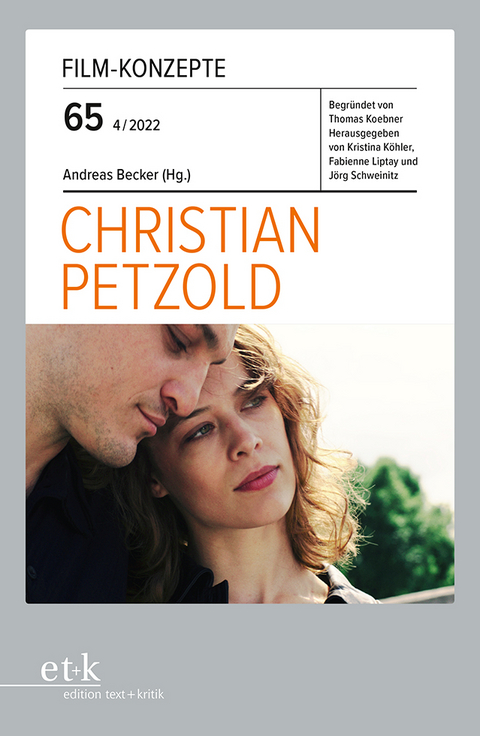 Christian Petzold - 