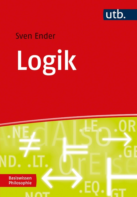 Logik - Sven Ender