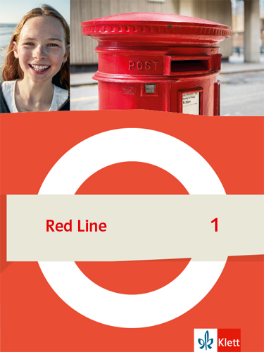 Red Line 1