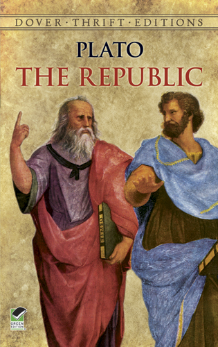 Republic -  Plato