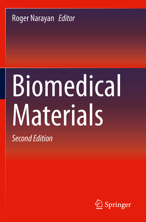 Biomedical Materials - 