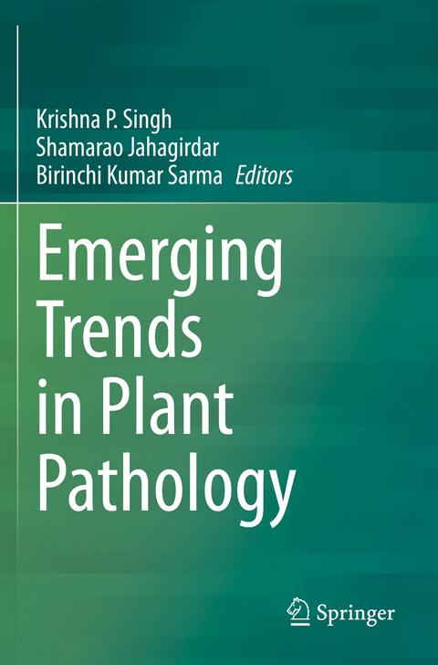 Emerging Trends in Plant Pathology - 