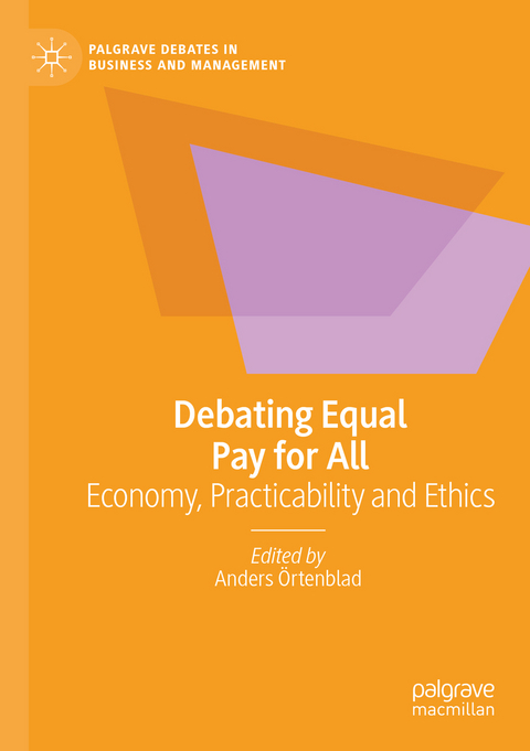 Debating Equal Pay for All - 