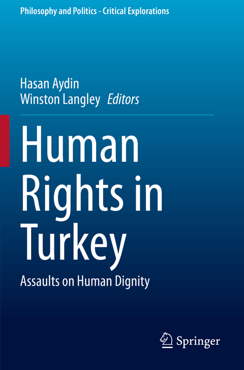 Human Rights in Turkey - 