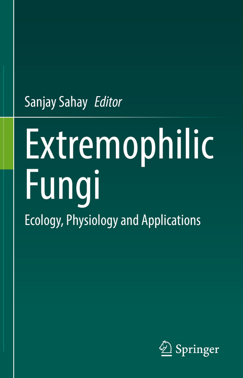 Extremophilic Fungi - 