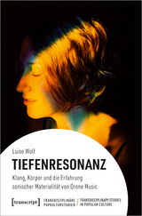 Tiefenresonanz - Luise Wolf