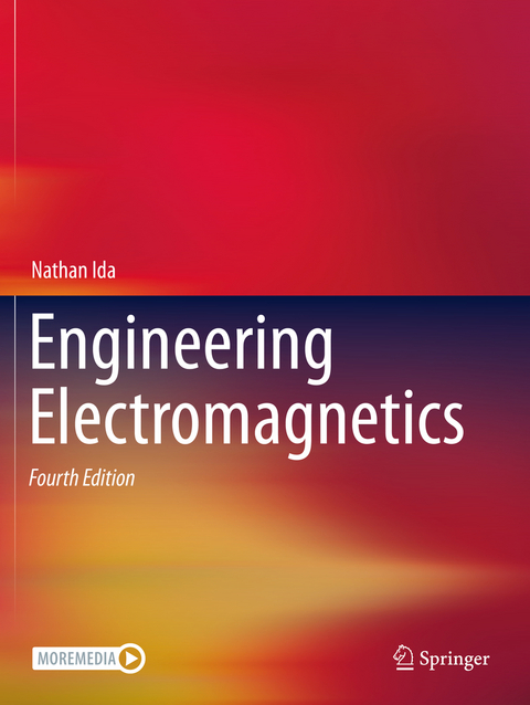 Engineering Electromagnetics - Nathan Ida