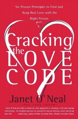Cracking the Love Code - Janet O'Neal