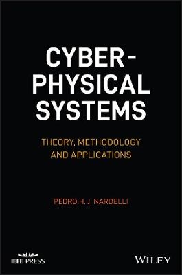 Cyber-physical Systems - Pedro H. J. Nardelli