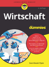 Wirtschaft für Dummies - Flynn, Sean Masaki