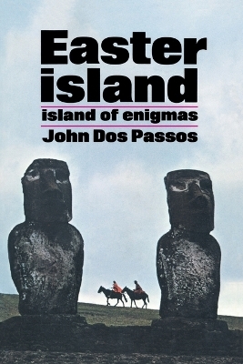 Easter Island - John Dos Passos