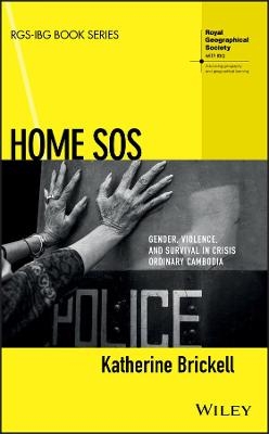 Home SOS - Katherine Brickell