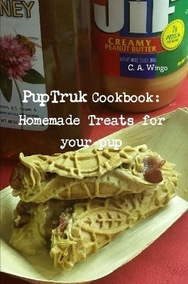 PupTruk Cookbook - C a Wingo