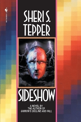 Sideshow - Sheri S. Tepper