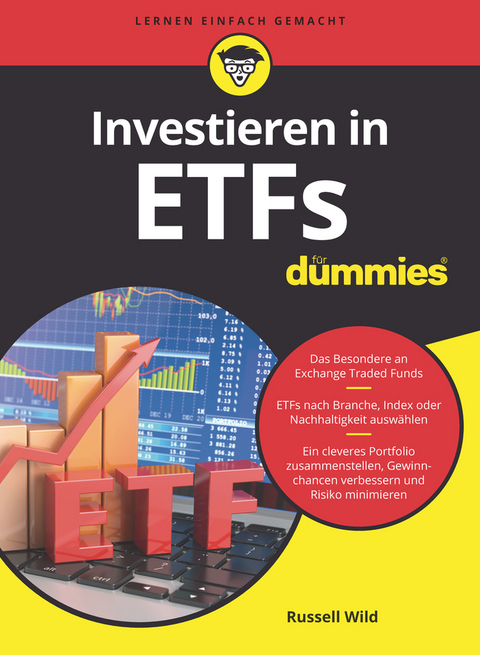 Investieren in ETFs für Dummies - Russell Wild