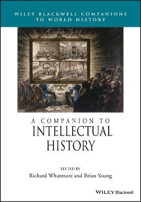 A Companion to Intellectual History - 