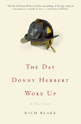 The Day Donny Herbert Woke Up - Rich Blake