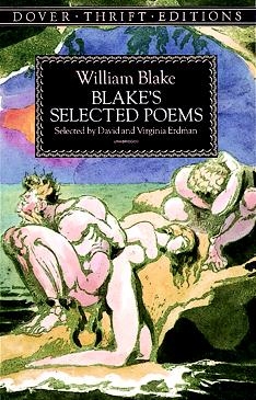 Blake's Selected Poems - William Blake