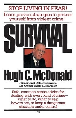 Survival - Hugh C. McDonald