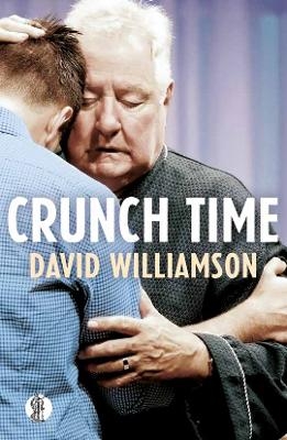 Crunch Time - David Williamson