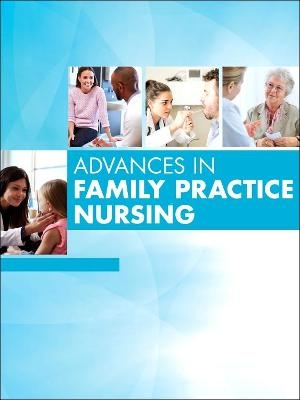 Advances in Family Practice Nursing, 2022 - 