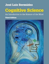 Cognitive Science - Bermúdez, José Luis