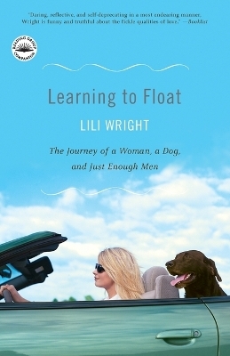 Learning to Float - Lili Wright