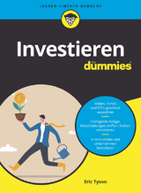 Investieren für Dummies - Eric Tyson