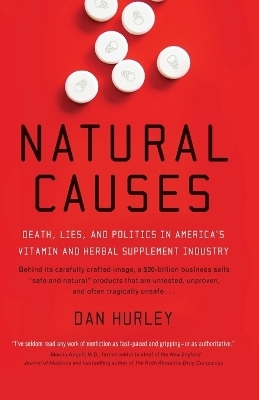 Natural Causes - Dan Hurley