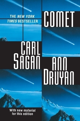 Comet - Carl Sagan