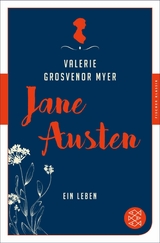 Jane Austen - Valerie Grosvenor Myer