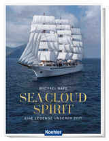 Sea Cloud Spirit - Michael Batz