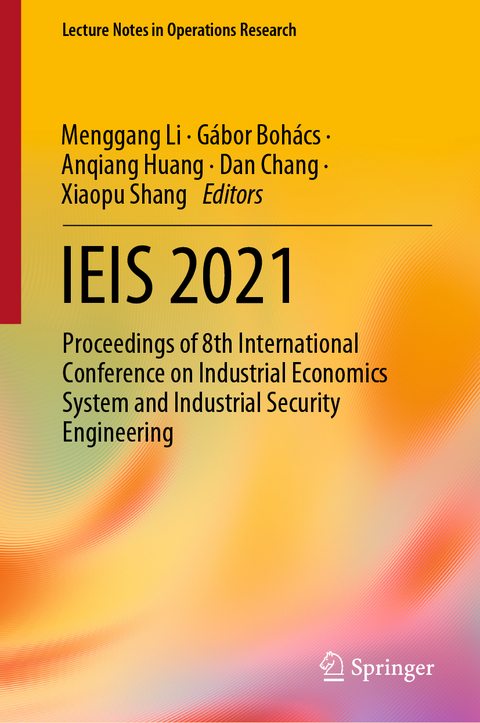 IEIS 2021 - 